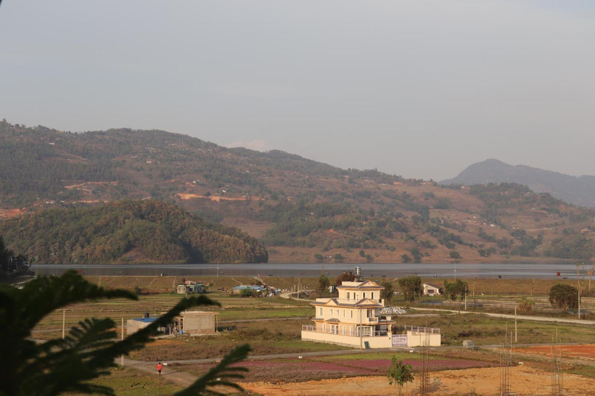 Hotel Young'S Stupa Ranipauwa Ngoại thất bức ảnh