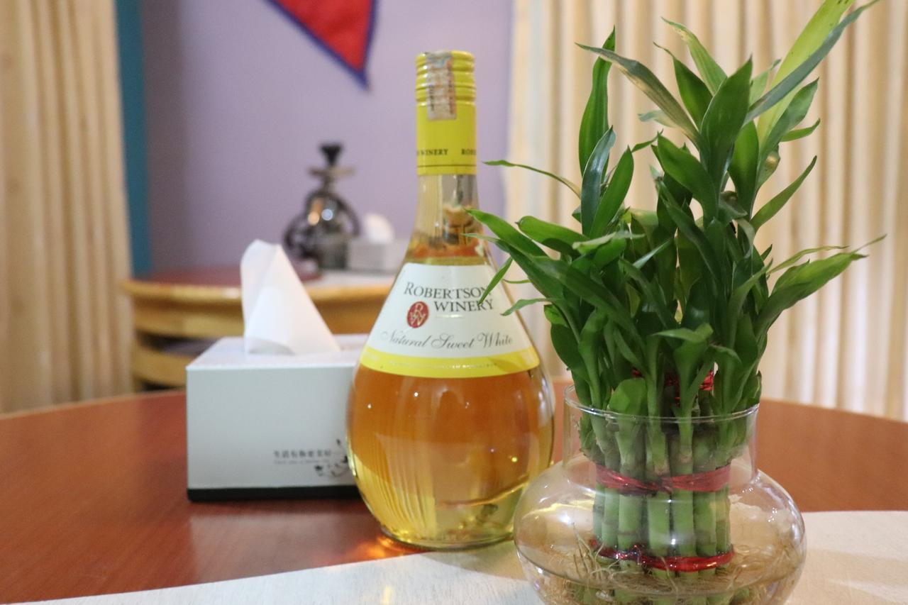 Hotel Young'S Stupa Ranipauwa Ngoại thất bức ảnh