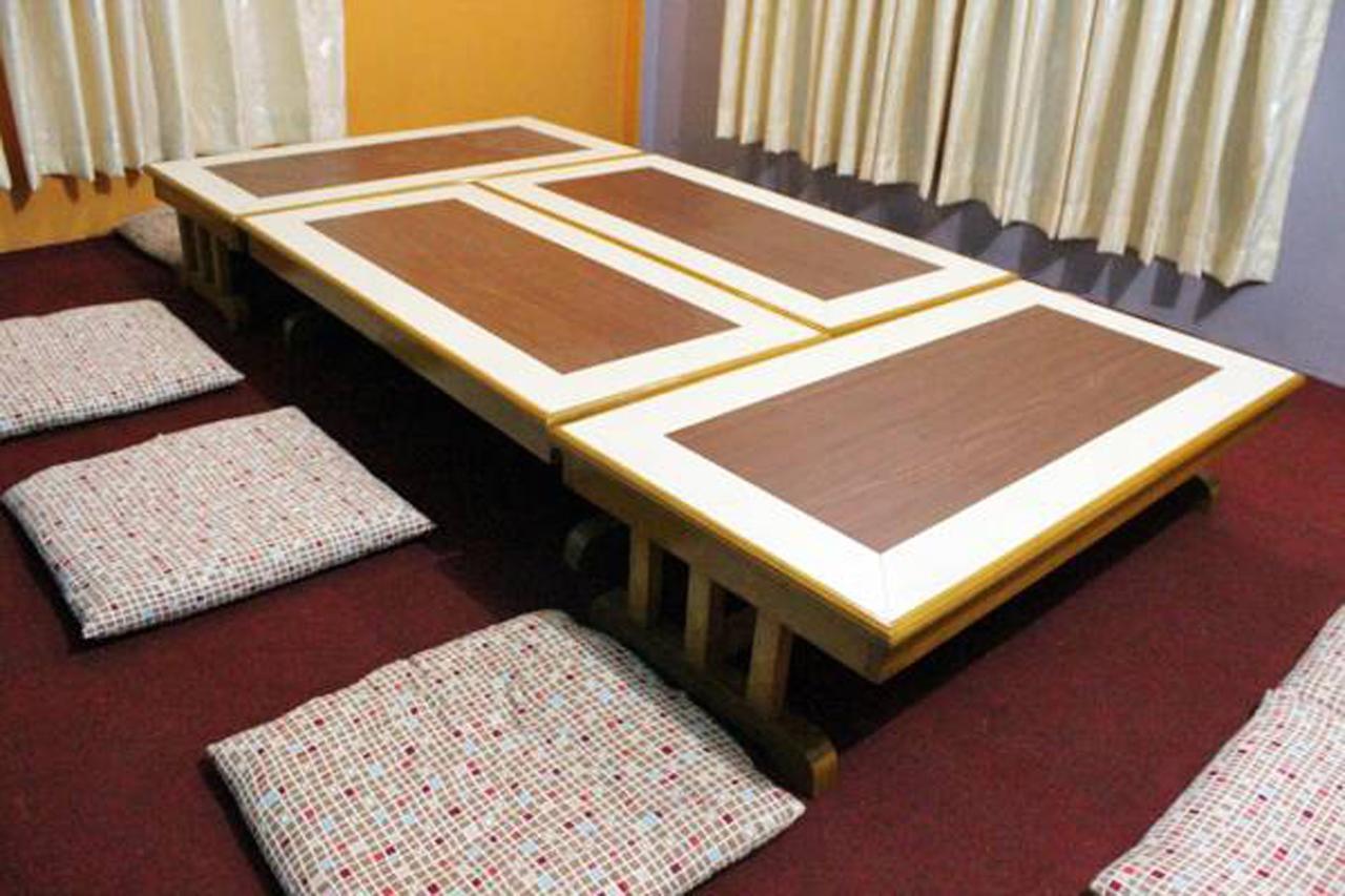 Hotel Young'S Stupa Ranipauwa Ngoại thất bức ảnh