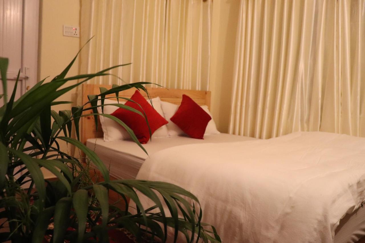 Hotel Young'S Stupa Ranipauwa Ngoại thất bức ảnh
