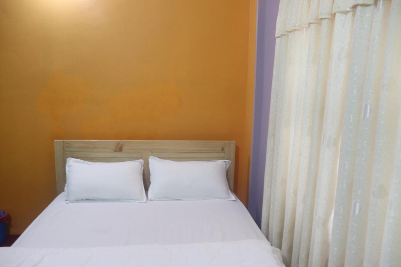 Hotel Young'S Stupa Ranipauwa Ngoại thất bức ảnh